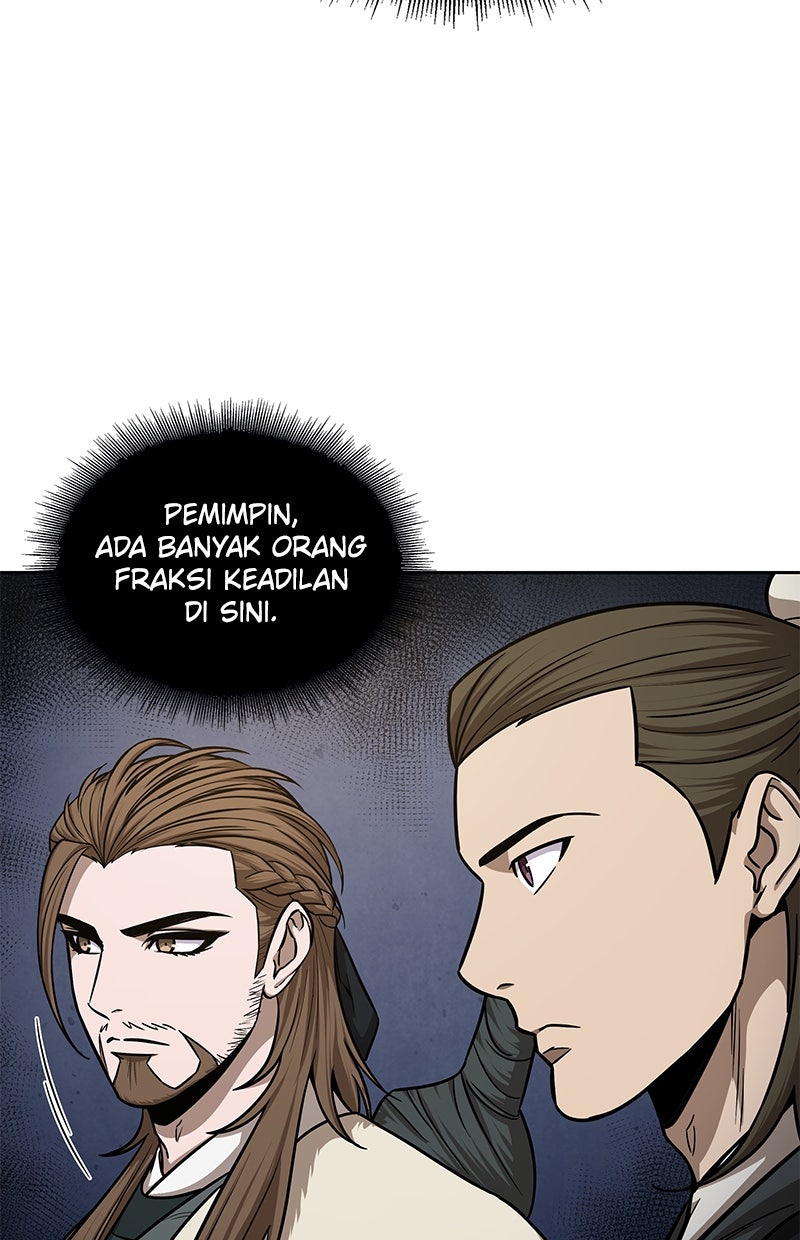 Read Nano Mashin chapter 141 image 6 on Lezhin