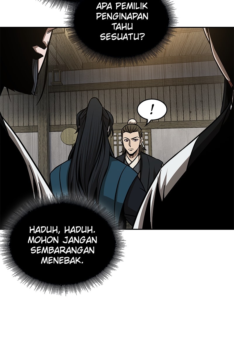 Read Nano Mashin chapter 141 image 60 on Lezhin