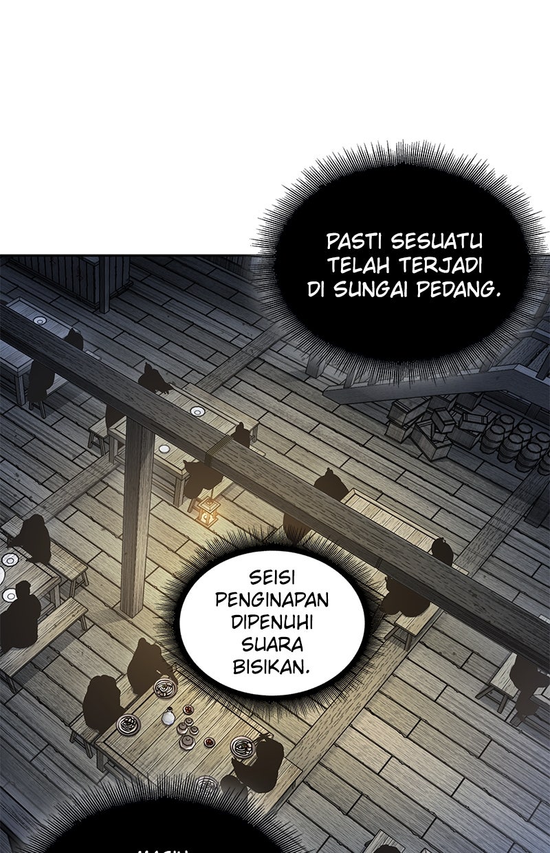 Read Nano Mashin chapter 141 image 61 on Lezhin