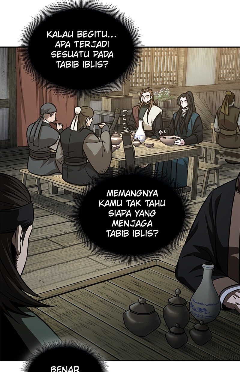 Read Nano Mashin chapter 141 image 64 on Lezhin