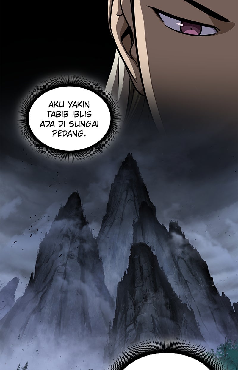 Read Nano Mashin chapter 141 image 67 on Lezhin