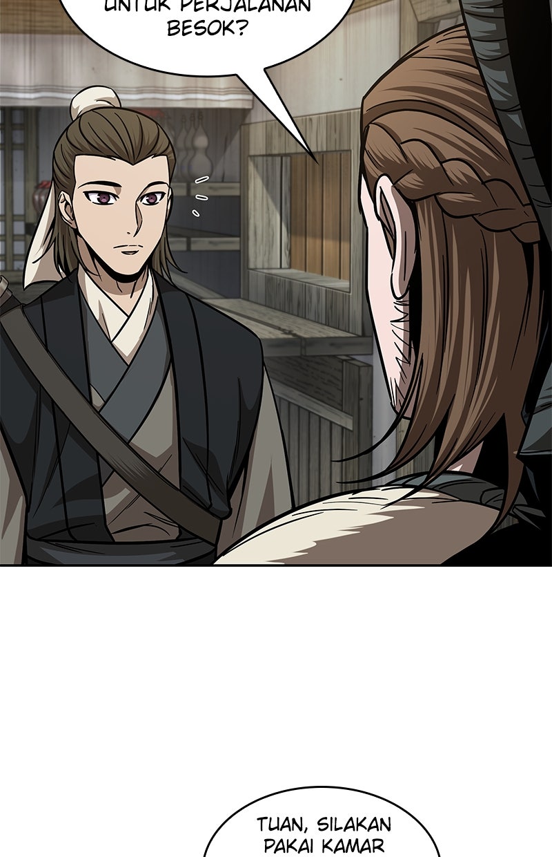 Read Nano Mashin chapter 141 image 70 on Lezhin
