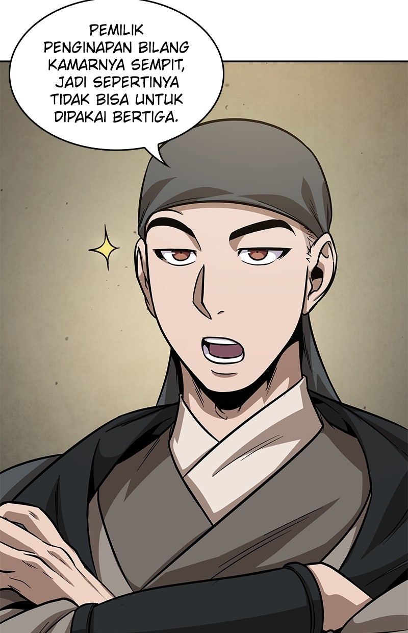 Read Nano Mashin chapter 141 image 72 on Lezhin