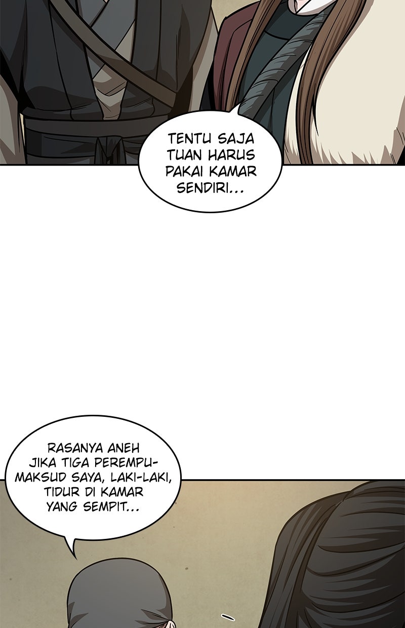 Read Nano Mashin chapter 141 image 74 on Lezhin