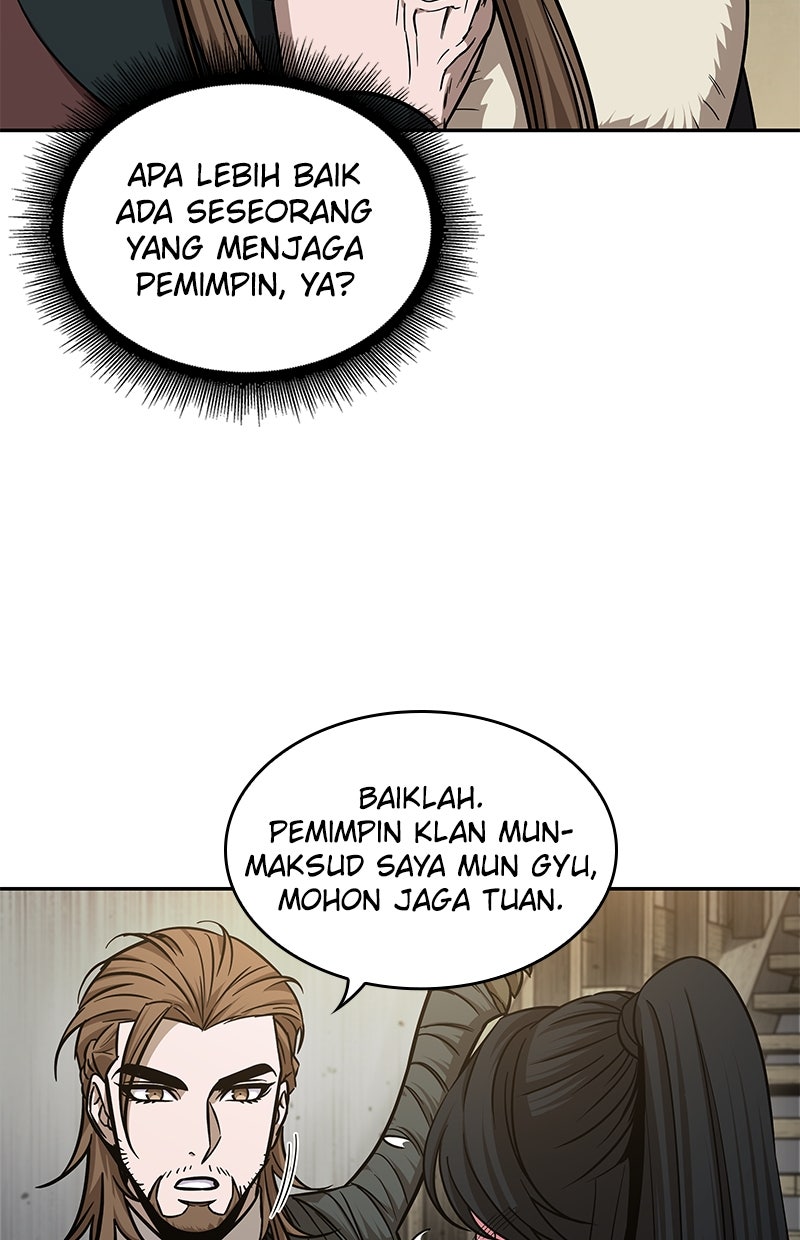 Read Nano Mashin chapter 141 image 78 on Lezhin