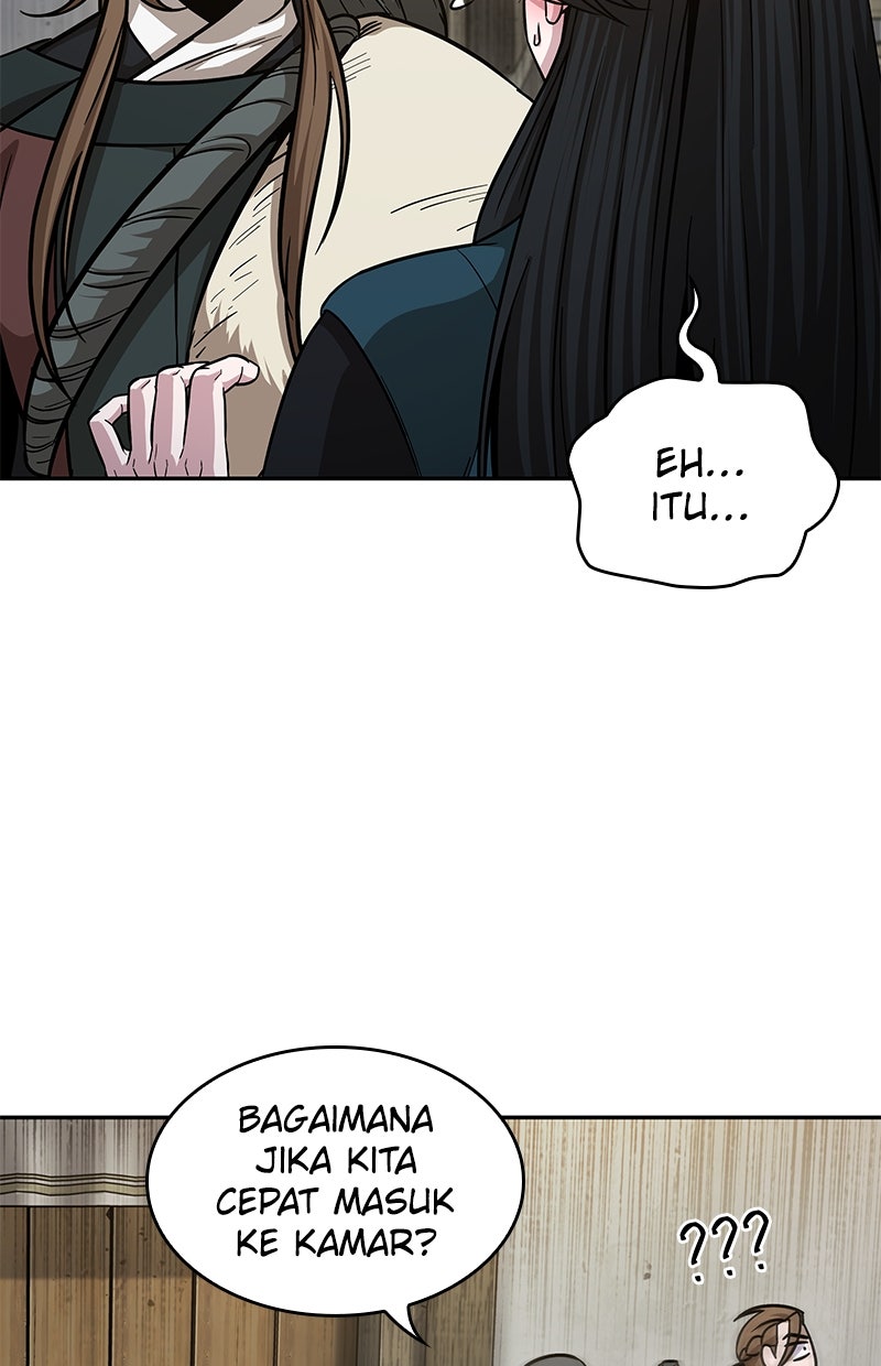 Read Nano Mashin chapter 141 image 79 on Lezhin
