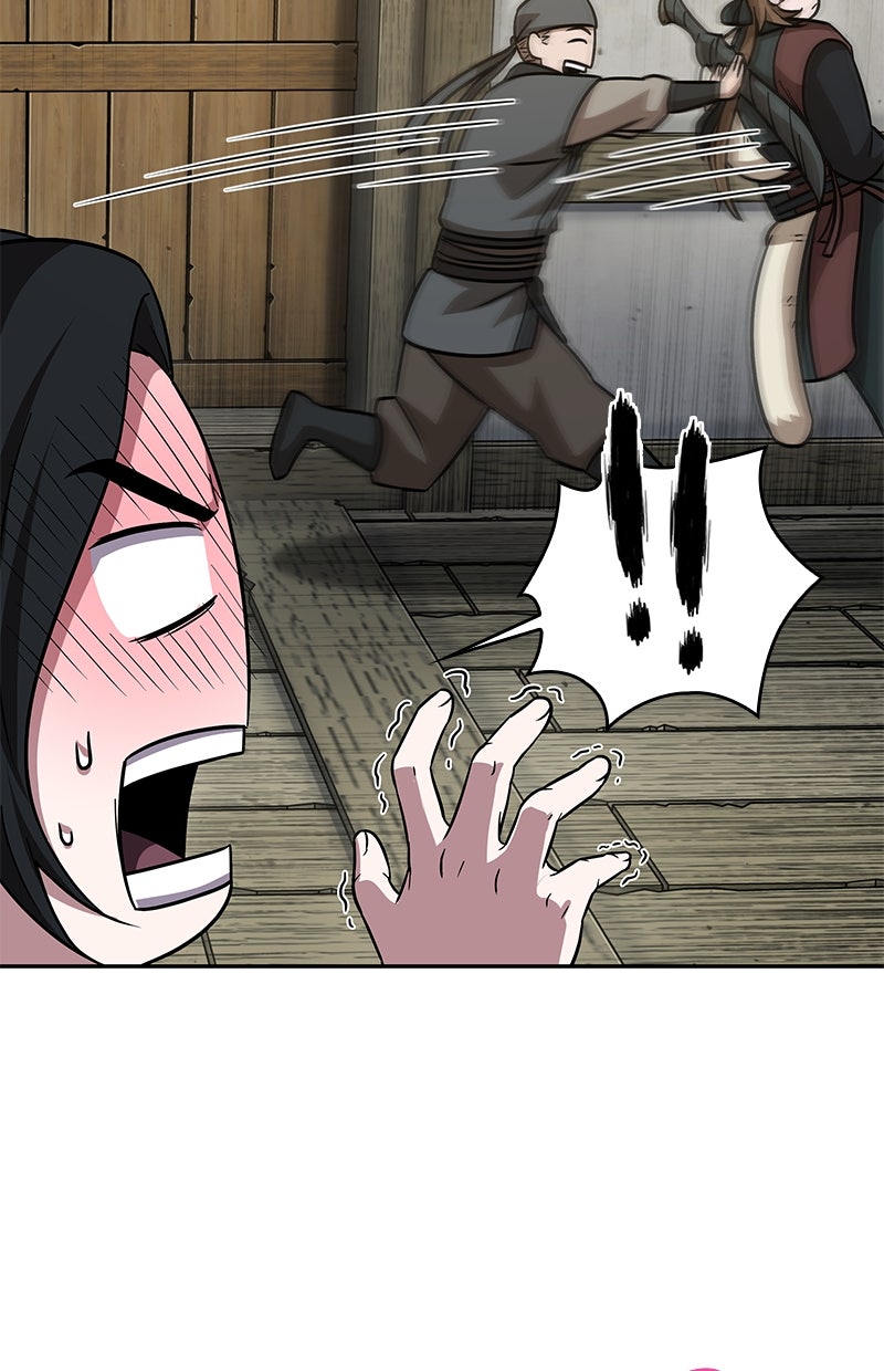 Read Nano Mashin chapter 141 image 80 on Lezhin