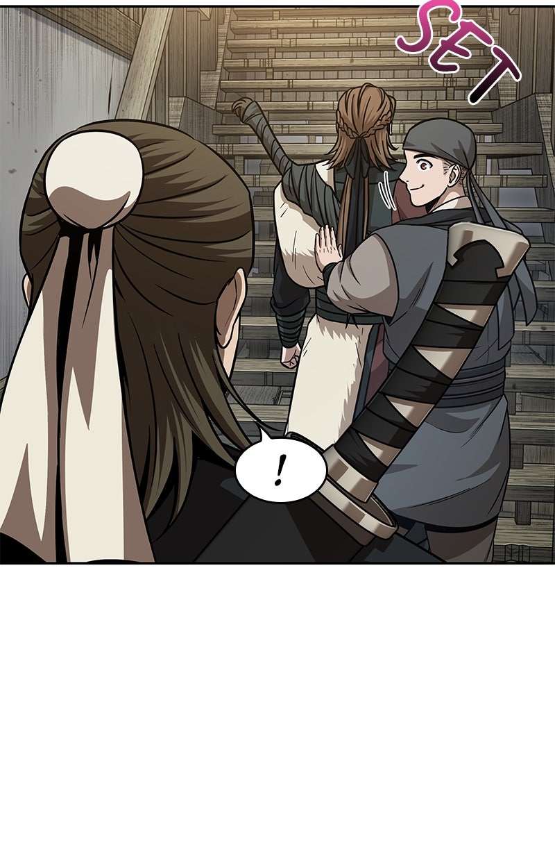 Read Nano Mashin chapter 141 image 81 on Lezhin