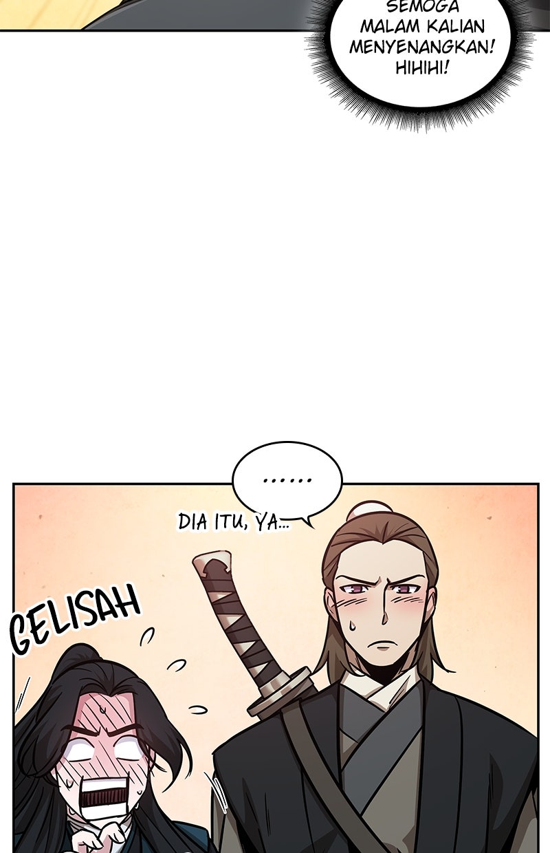 Read Nano Mashin chapter 141 image 83 on Lezhin