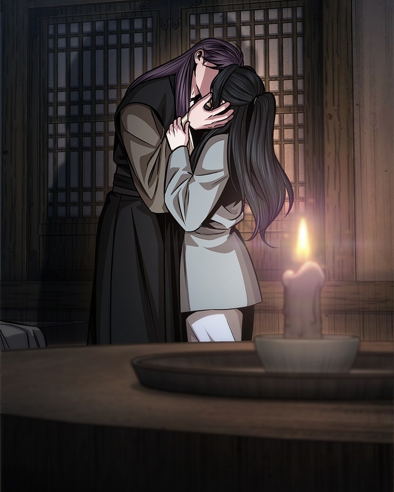 Read Nano Mashin chapter 142 image 103 on Lezhin