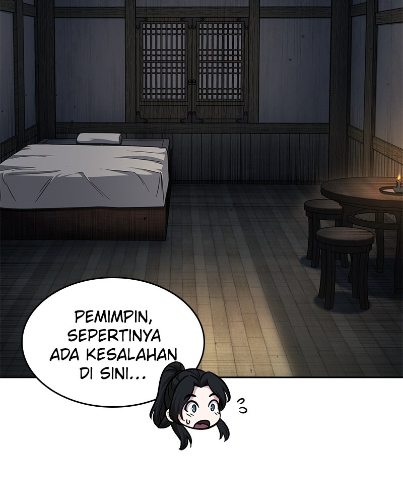 Read Nano Mashin chapter 142 image 11 on Lezhin