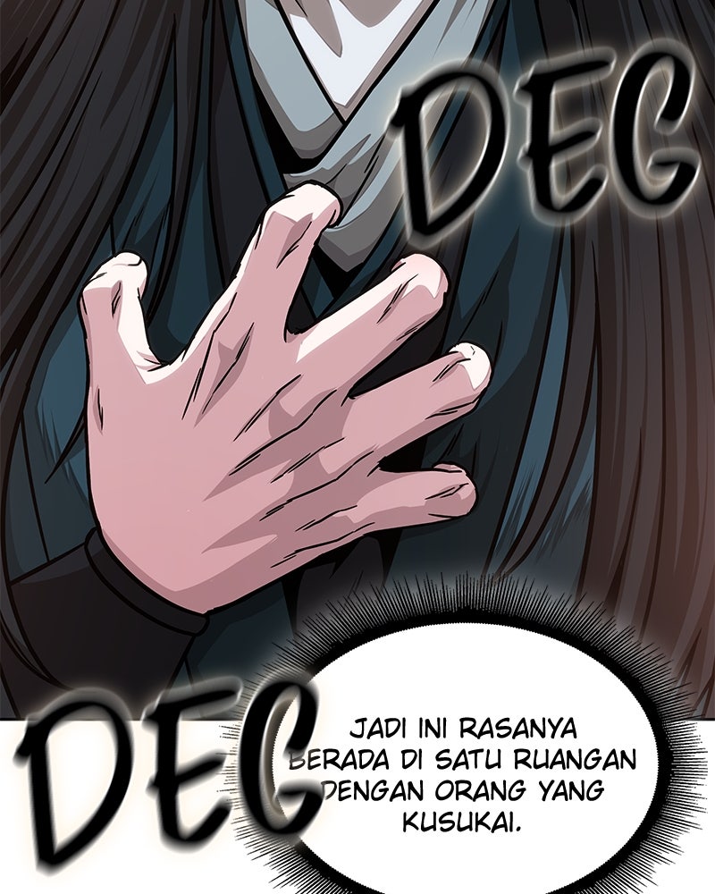 Read Nano Mashin chapter 142 image 21 on Lezhin