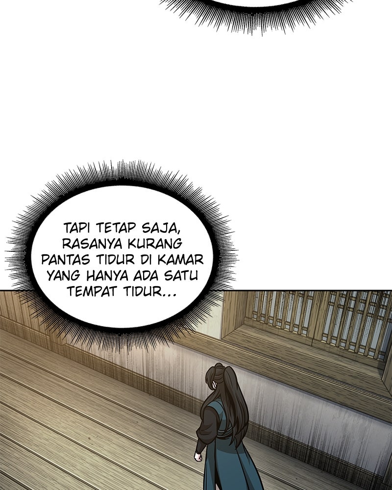 Read Nano Mashin chapter 142 image 22 on Lezhin