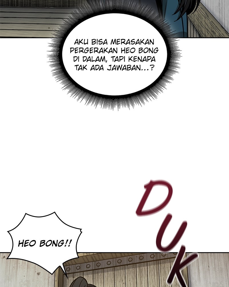 Read Nano Mashin chapter 142 image 26 on Lezhin