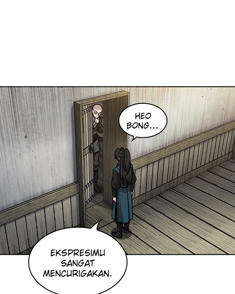 Read Nano Mashin chapter 142 image 32 on Lezhin