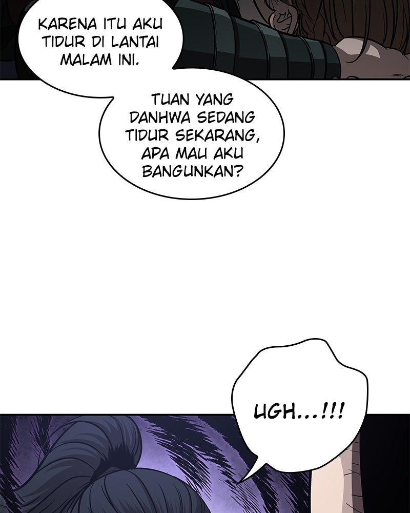 Read Nano Mashin chapter 142 image 36 on Lezhin