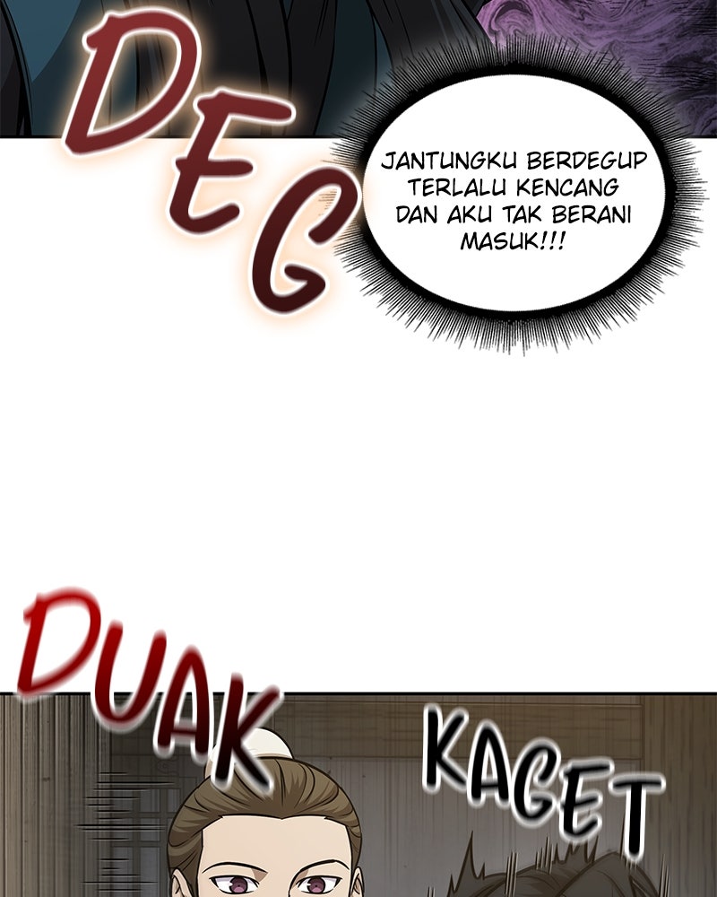 Read Nano Mashin chapter 142 image 45 on Lezhin