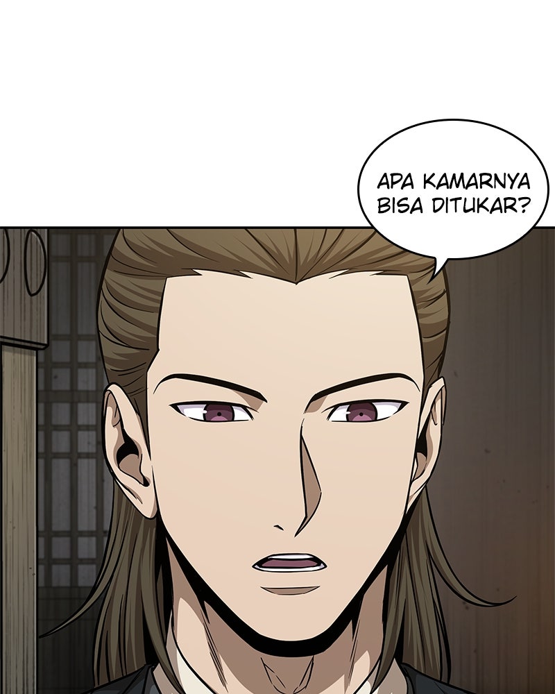 Read Nano Mashin chapter 142 image 47 on Lezhin