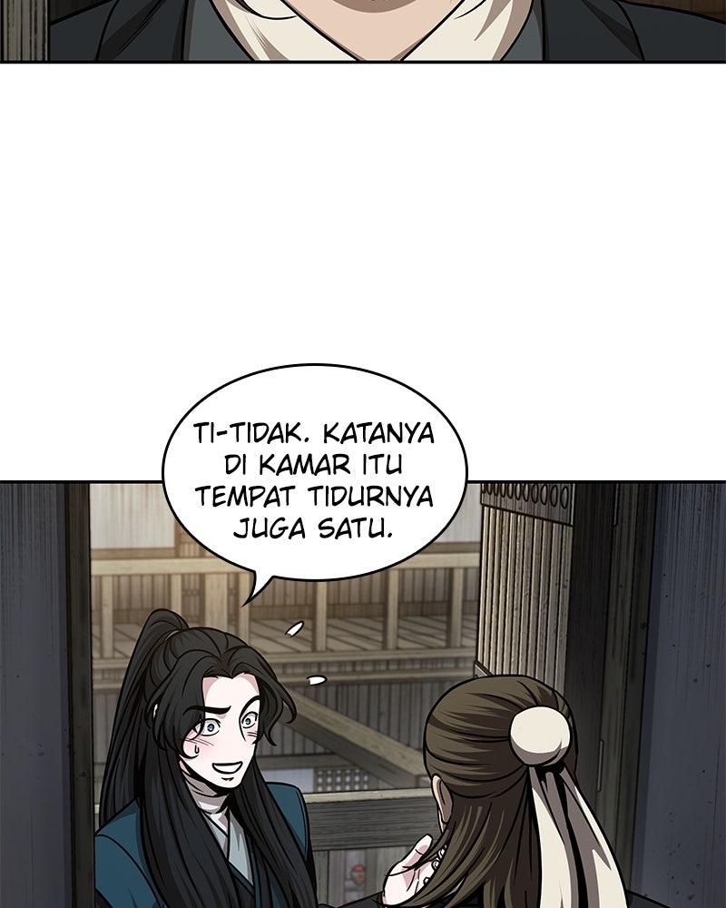 Read Nano Mashin chapter 142 image 48 on Lezhin