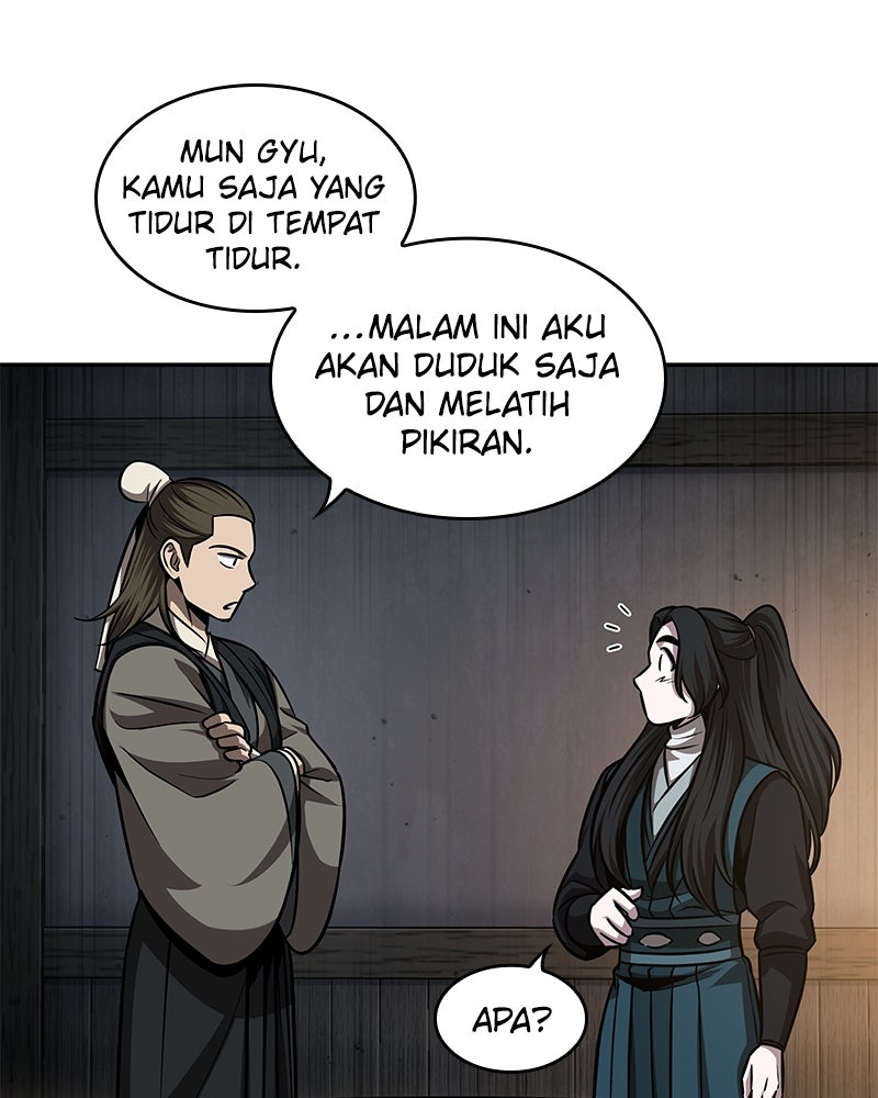Read Nano Mashin chapter 142 image 51 on Lezhin