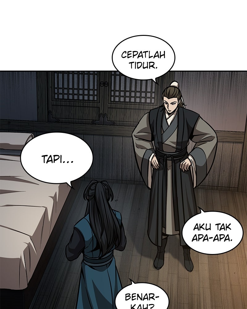Read Nano Mashin chapter 142 image 59 on Lezhin