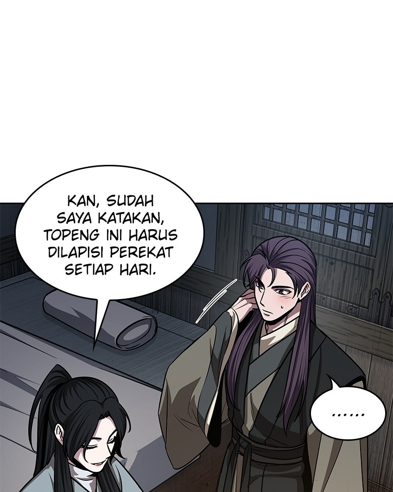 Read Nano Mashin chapter 142 image 72 on Lezhin