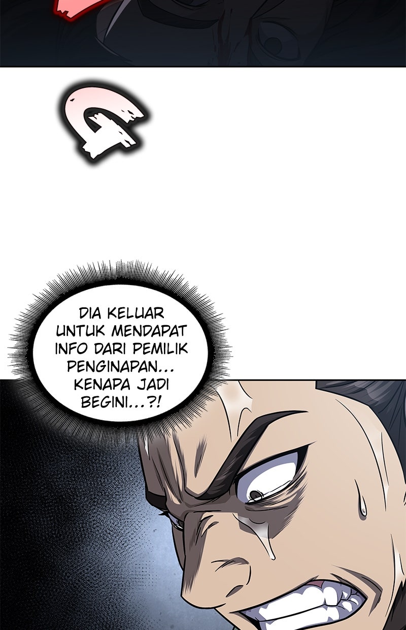 Read Nano Mashin chapter 144 image 10 on Lezhin