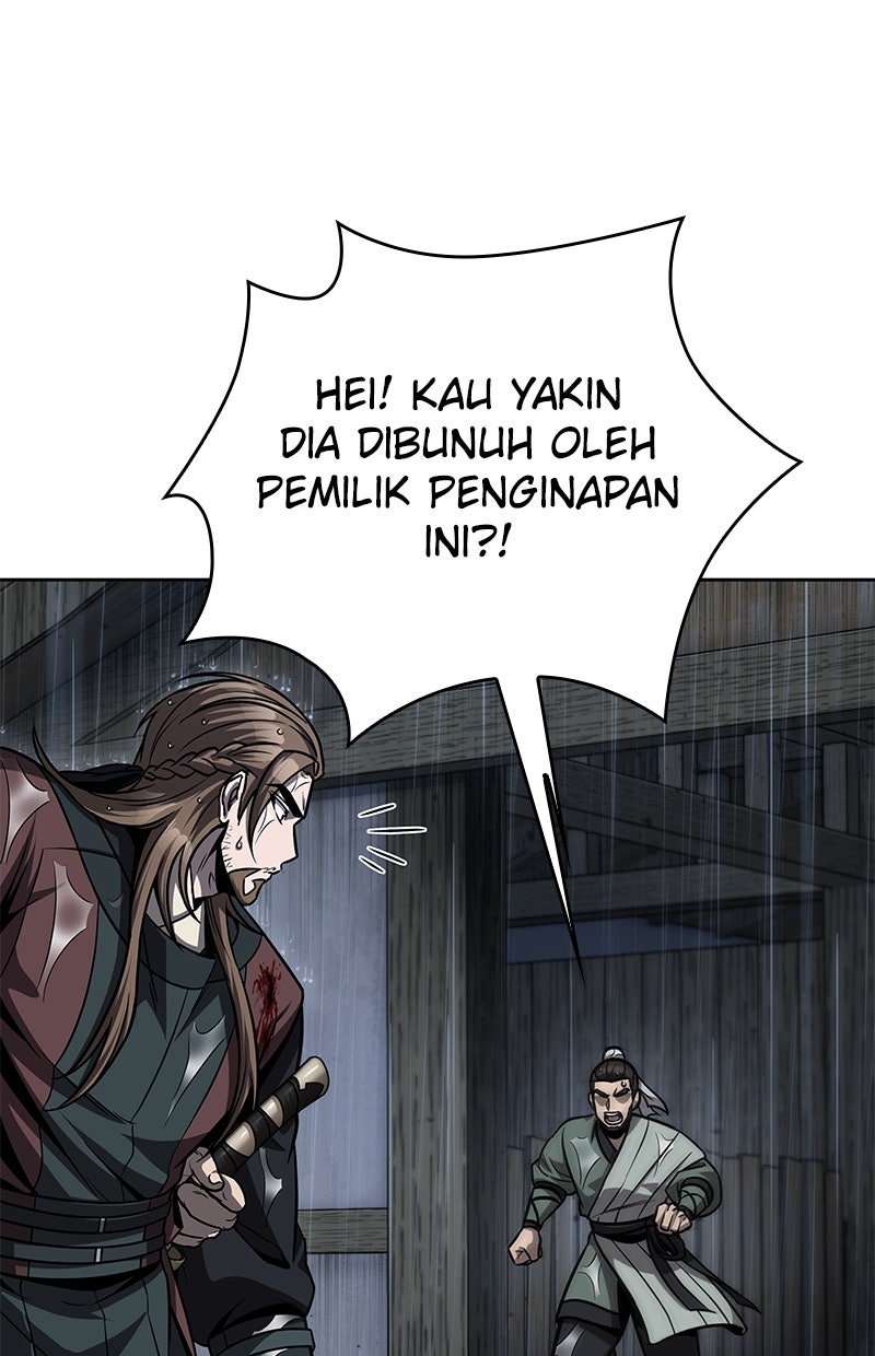 Read Nano Mashin chapter 144 image 12 on Lezhin