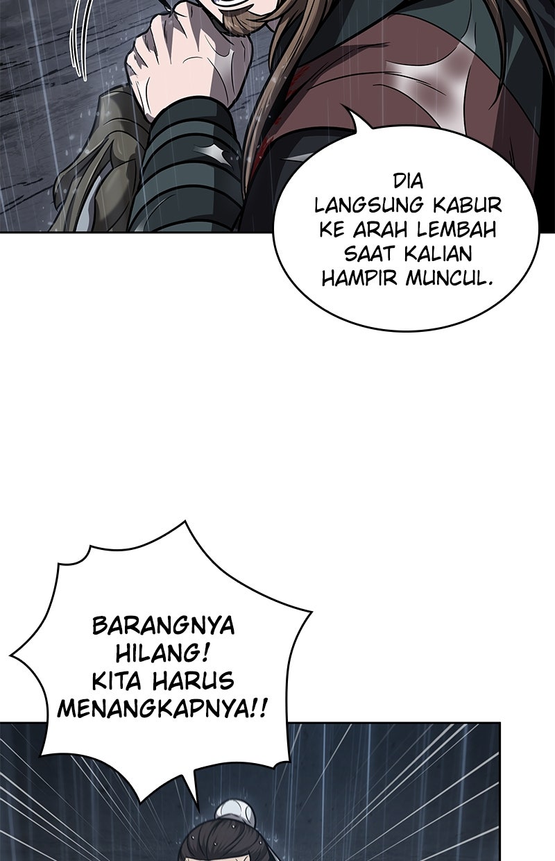 Read Nano Mashin chapter 144 image 14 on Lezhin