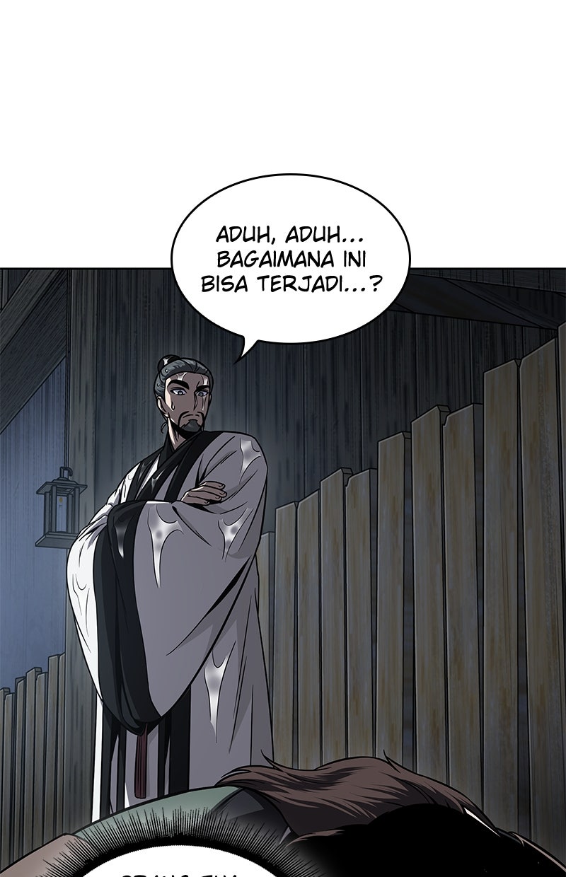 Read Nano Mashin chapter 144 image 17 on Lezhin