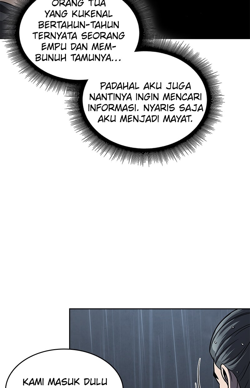 Read Nano Mashin chapter 144 image 18 on Lezhin