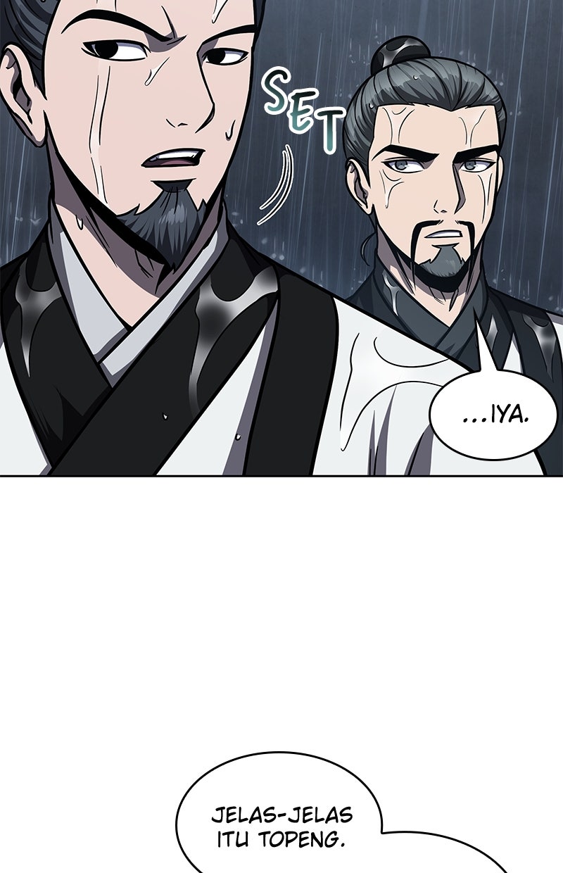 Read Nano Mashin chapter 144 image 21 on Lezhin