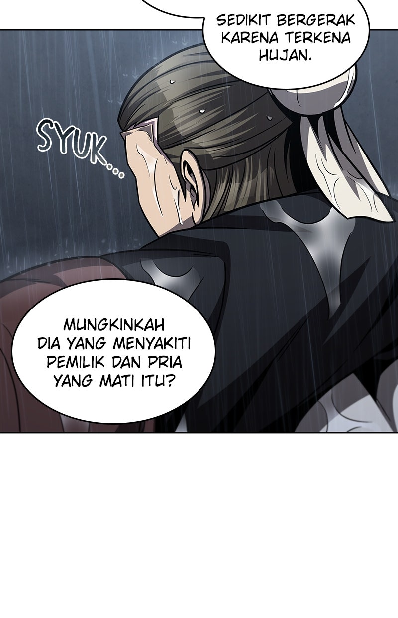 Read Nano Mashin chapter 144 image 22 on Lezhin