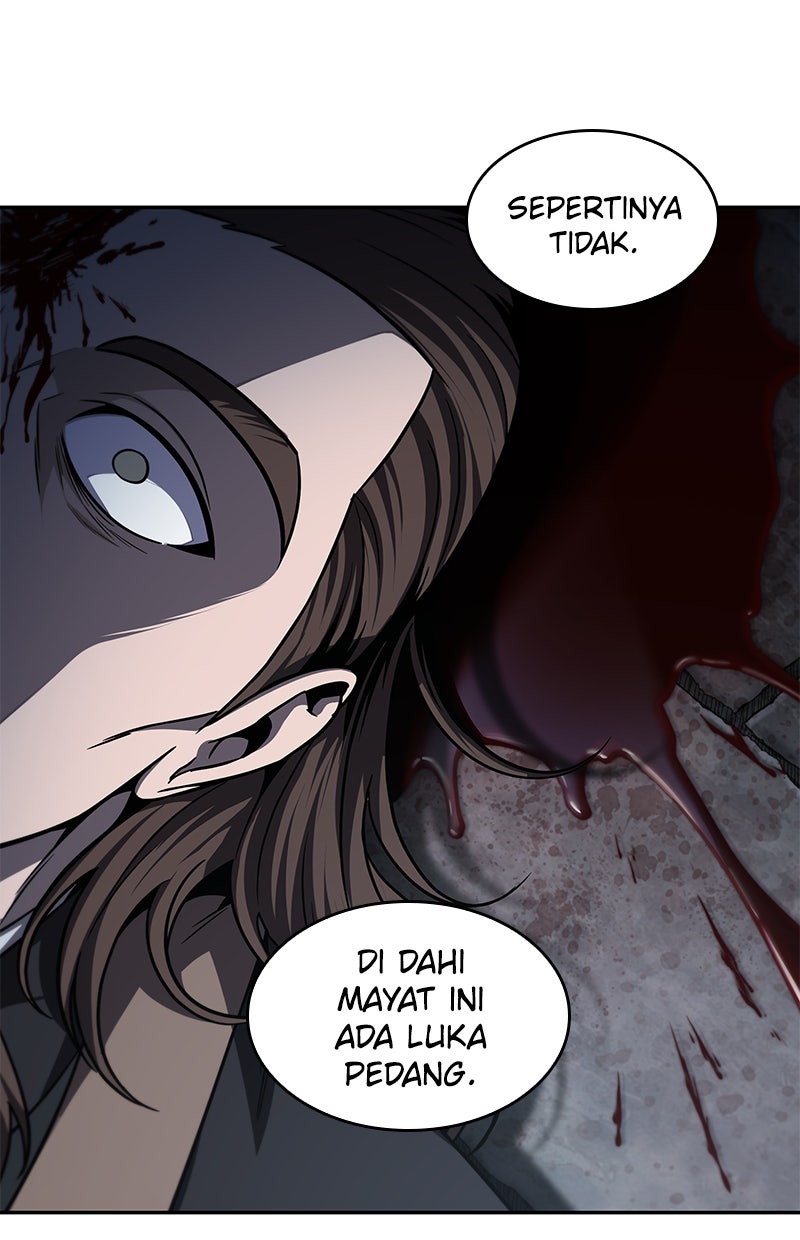 Read Nano Mashin chapter 144 image 23 on Lezhin