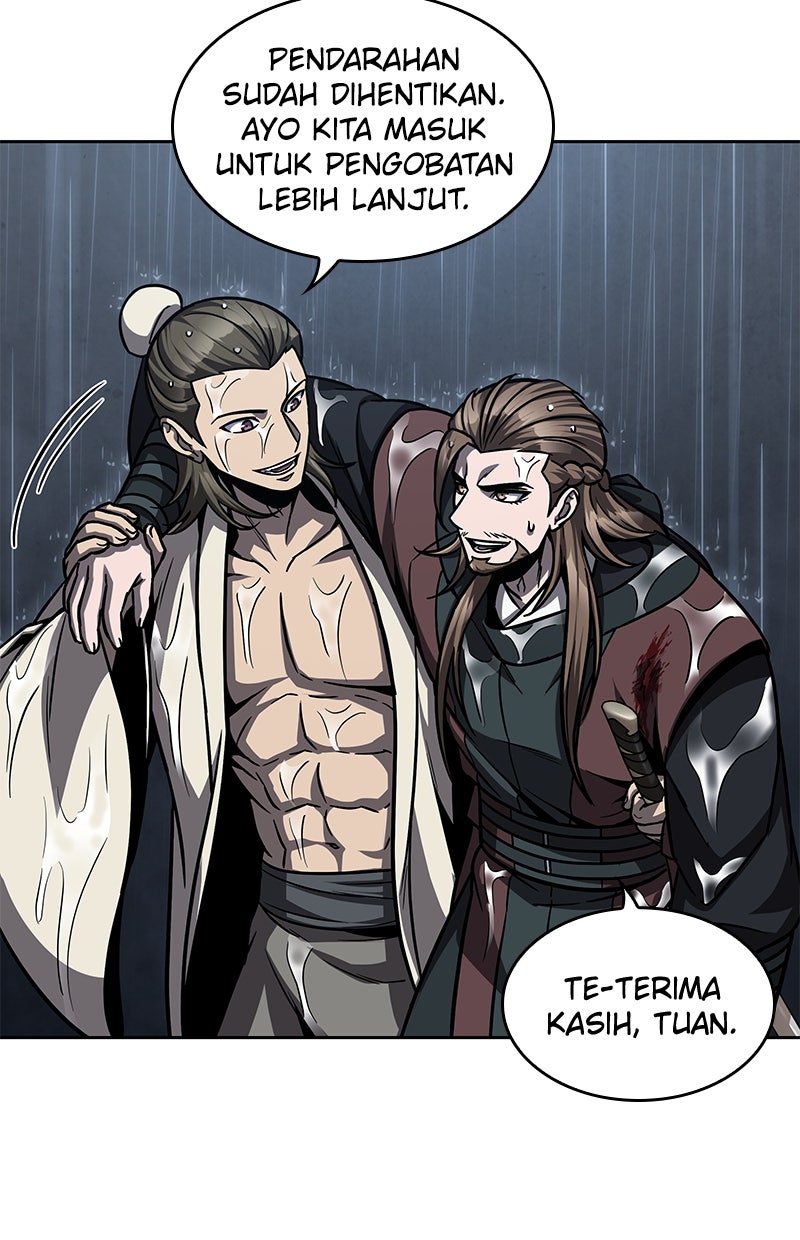 Read Nano Mashin chapter 144 image 3 on Lezhin