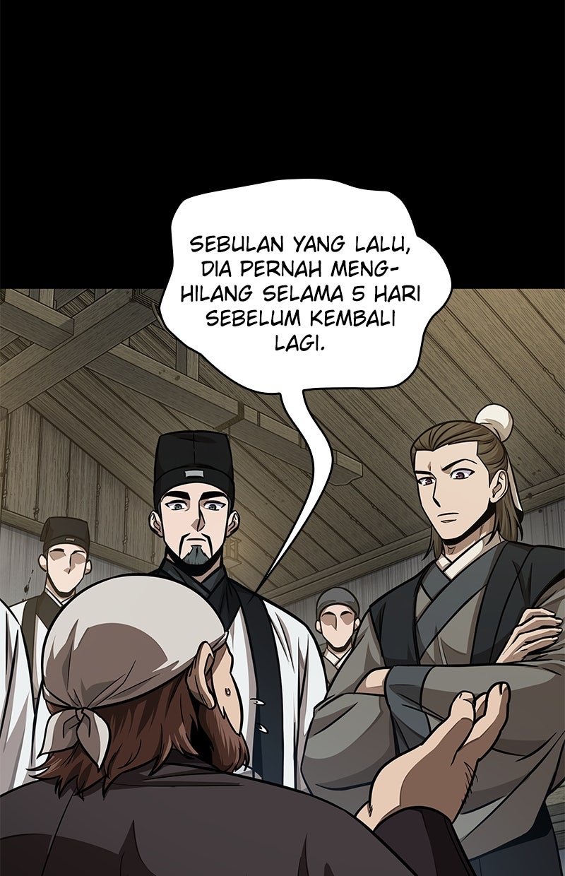 Read Nano Mashin chapter 144 image 34 on Lezhin