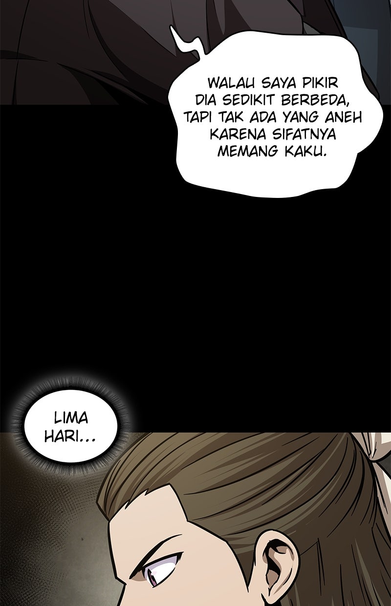 Read Nano Mashin chapter 144 image 35 on Lezhin