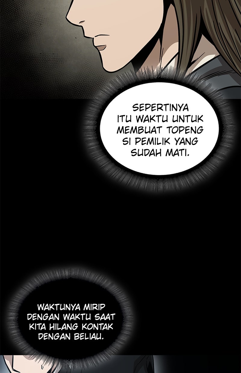 Read Nano Mashin chapter 144 image 36 on Lezhin