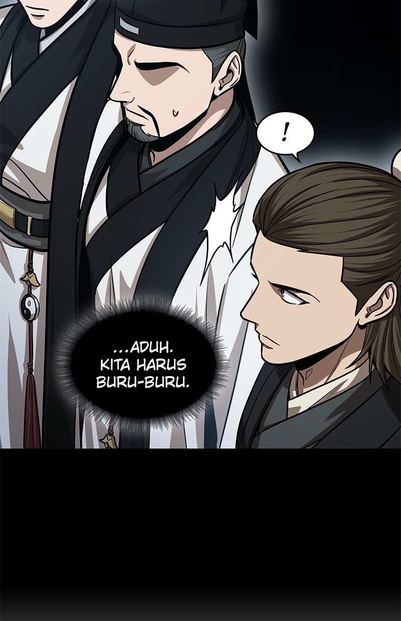 Read Nano Mashin chapter 144 image 37 on Lezhin