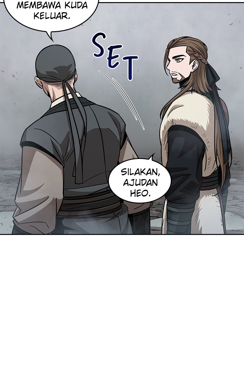 Read Nano Mashin chapter 144 image 40 on Lezhin