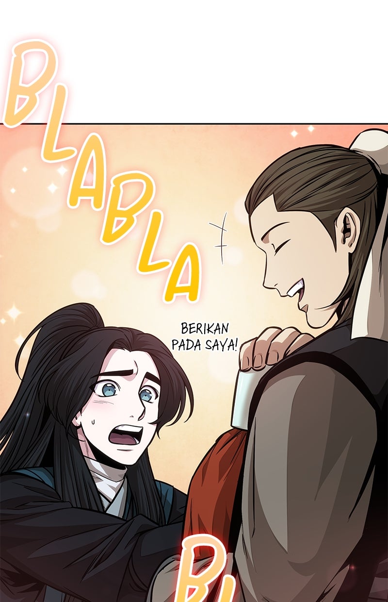 Read Nano Mashin chapter 144 image 42 on Lezhin