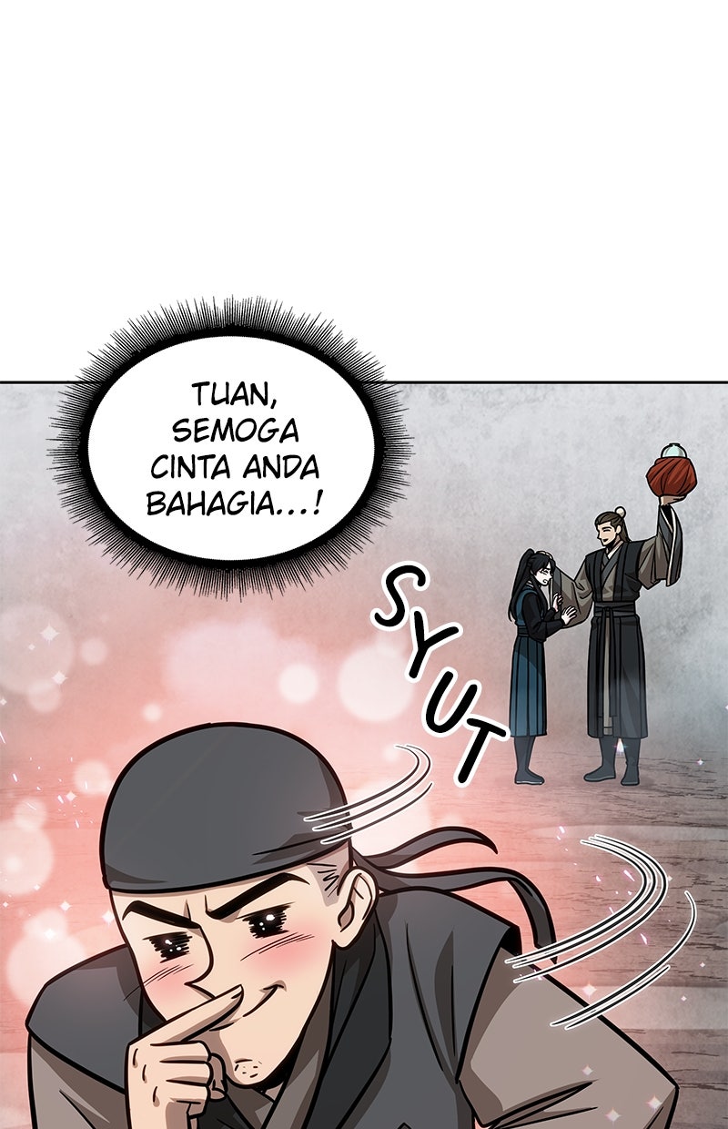 Read Nano Mashin chapter 144 image 44 on Lezhin