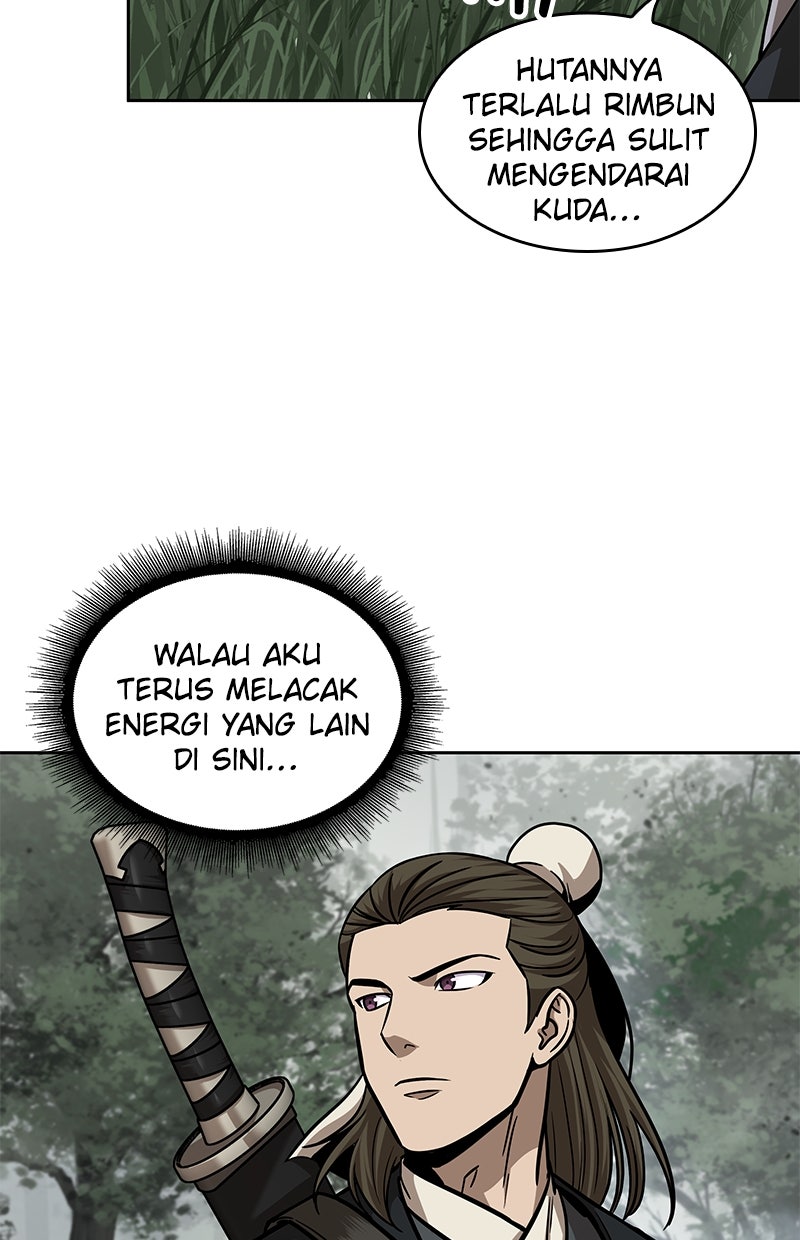 Read Nano Mashin chapter 144 image 48 on Lezhin