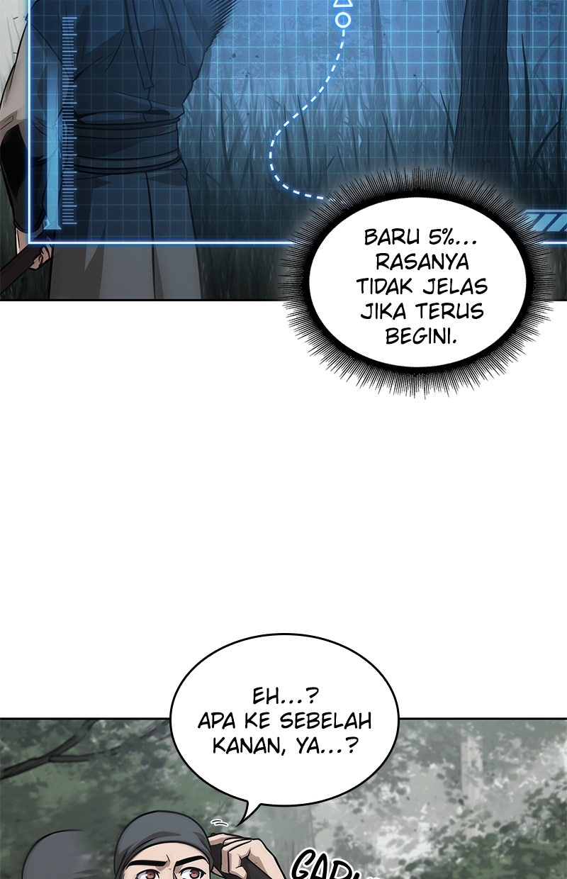 Read Nano Mashin chapter 144 image 50 on Lezhin