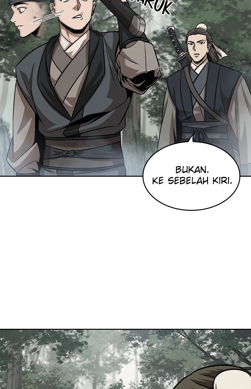 Read Nano Mashin chapter 144 image 51 on Lezhin