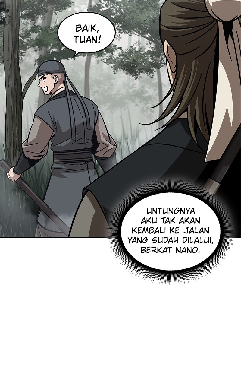 Read Nano Mashin chapter 144 image 52 on Lezhin