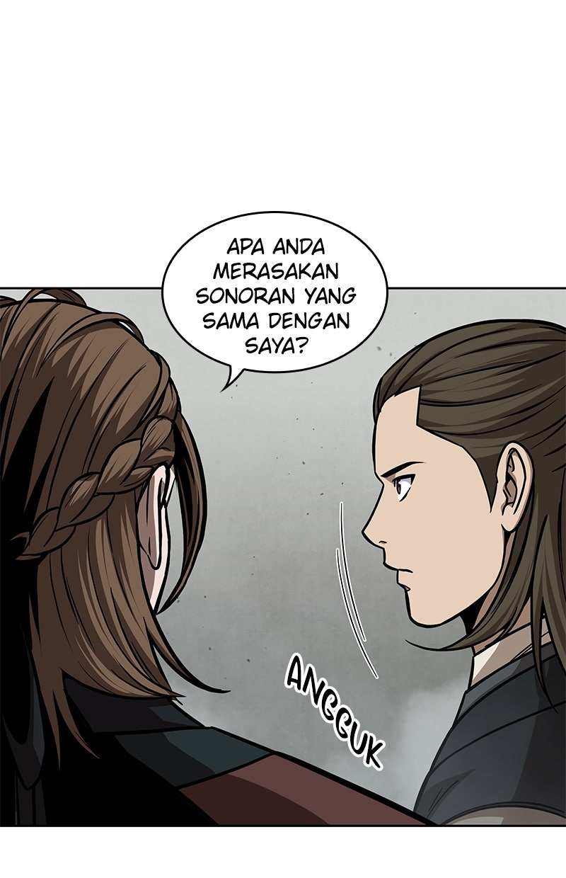 Read Nano Mashin chapter 144 image 54 on Lezhin