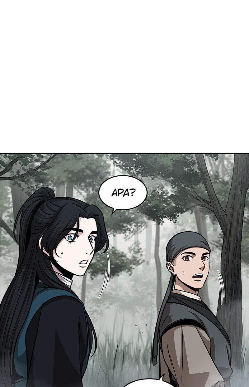 Read Nano Mashin chapter 144 image 55 on Lezhin