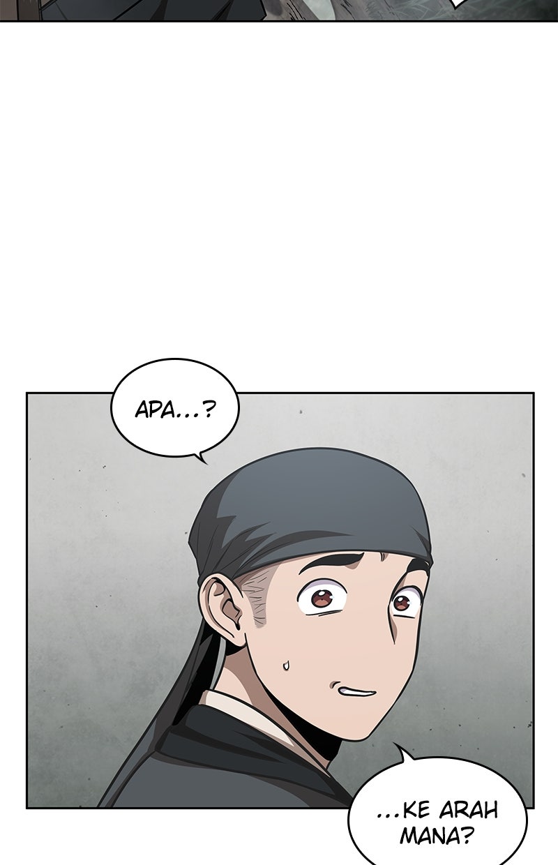 Read Nano Mashin chapter 144 image 57 on Lezhin