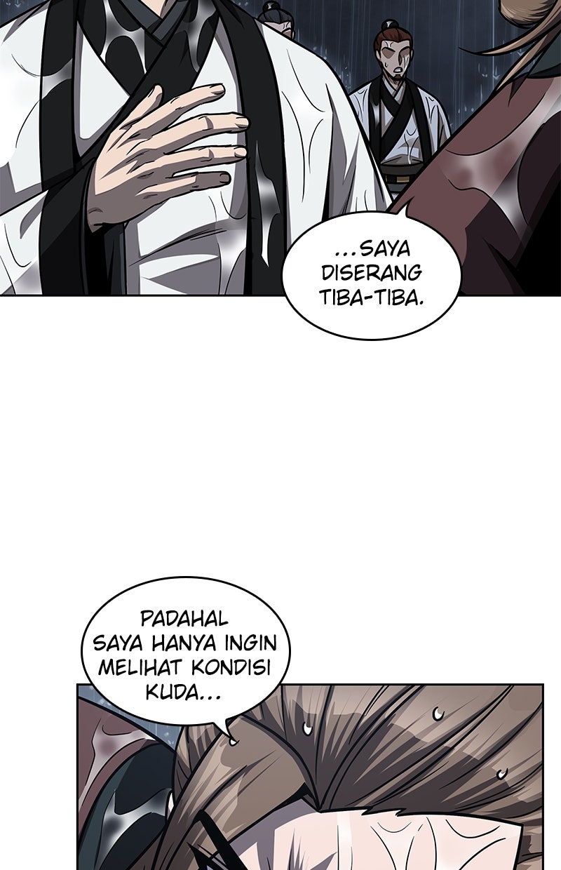 Read Nano Mashin chapter 144 image 6 on Lezhin